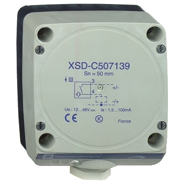 XSDC607139